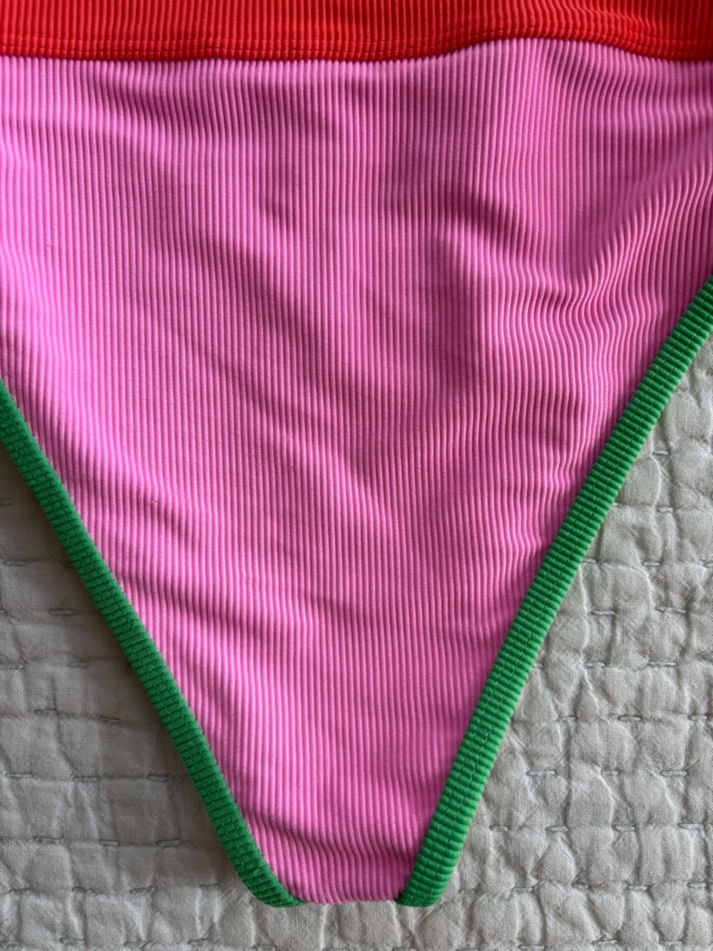 Beach Riot Bikini Set - Picture 7 of 7